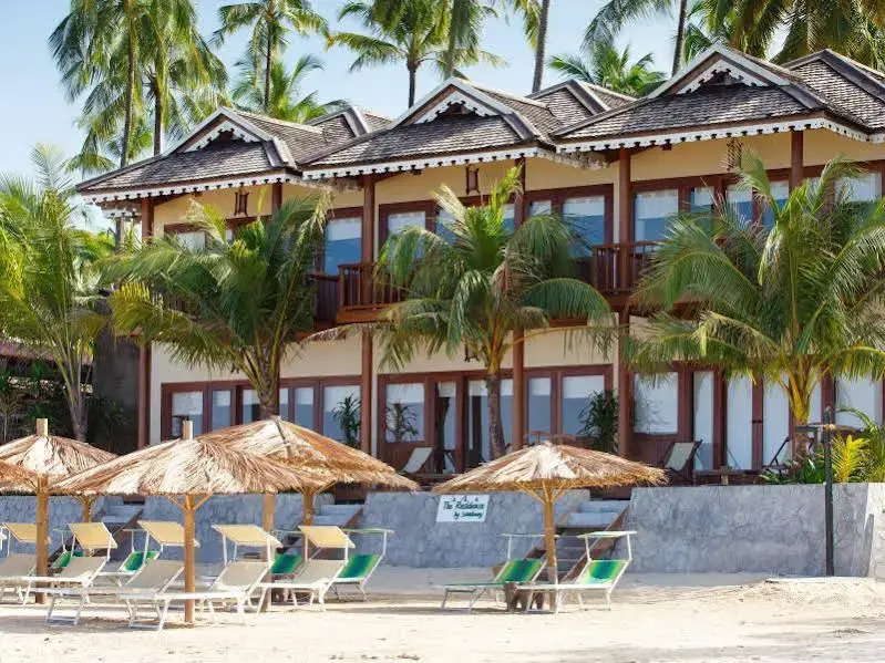 The Residence
