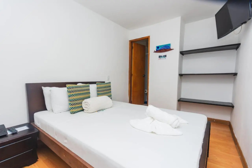 Hotel Guatatur