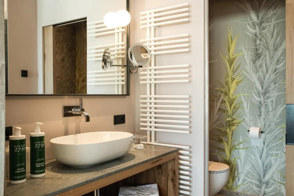 Hotel Hirzer 2781