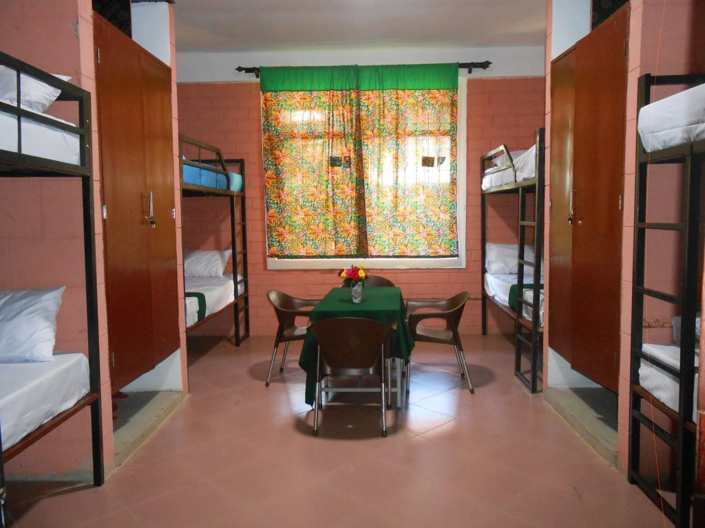 Kilimanjaro Eco Hostel