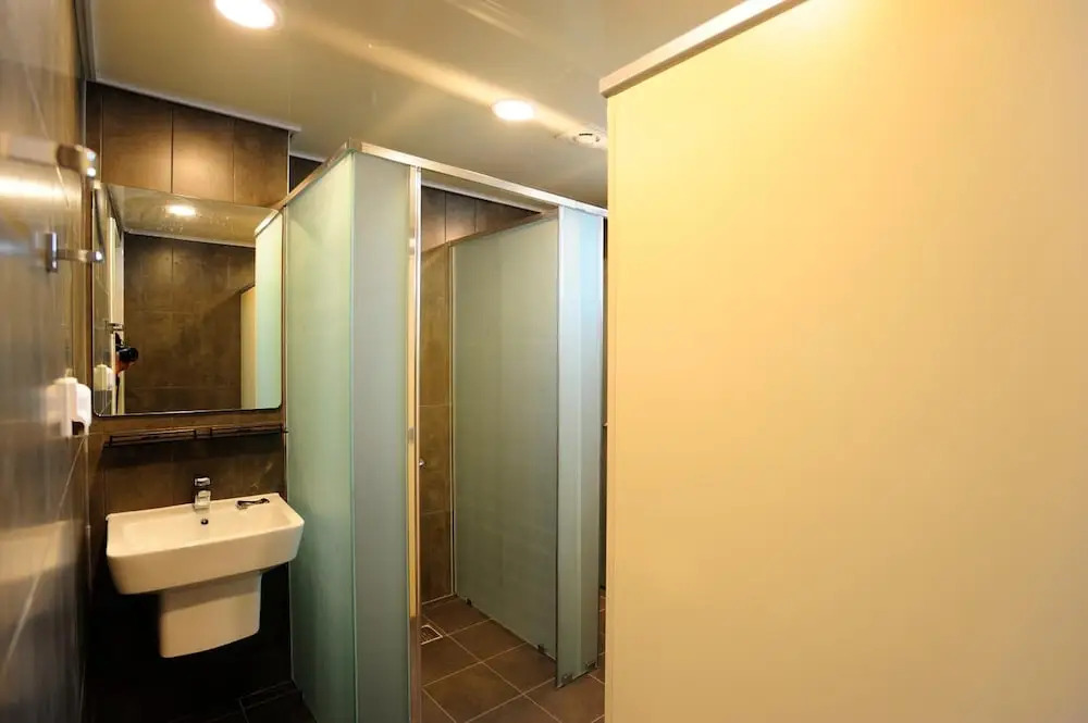 Hannah Guesthouse