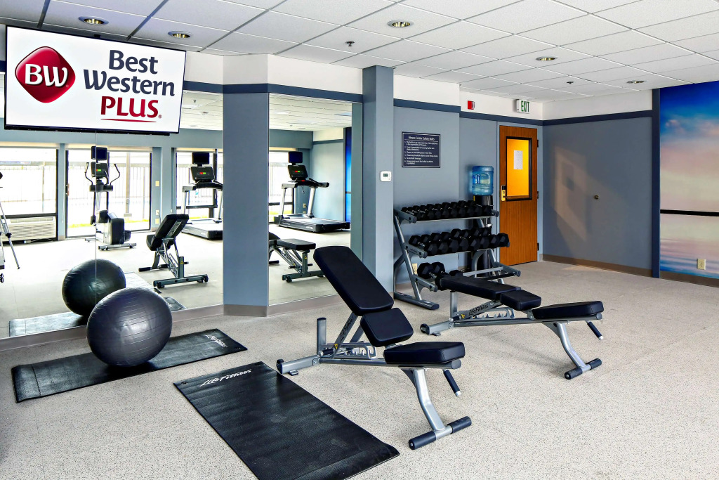 Best Western Plus Bellingham
