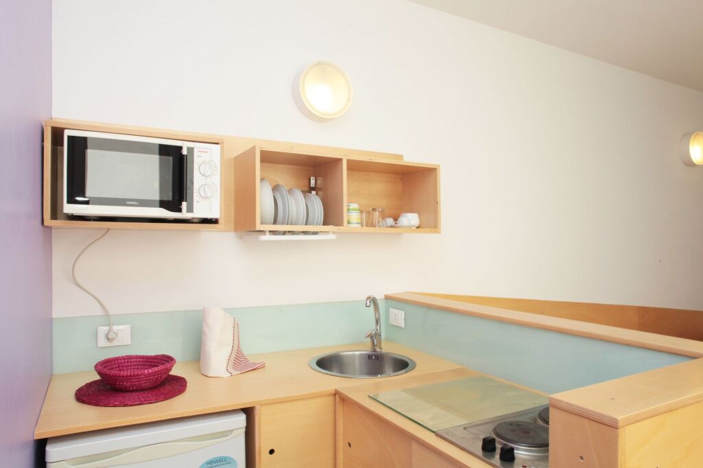 Vitorno Residence