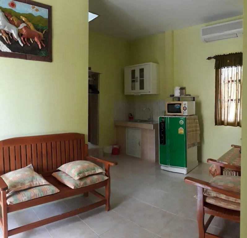 Viang Suphorn Garden Resort