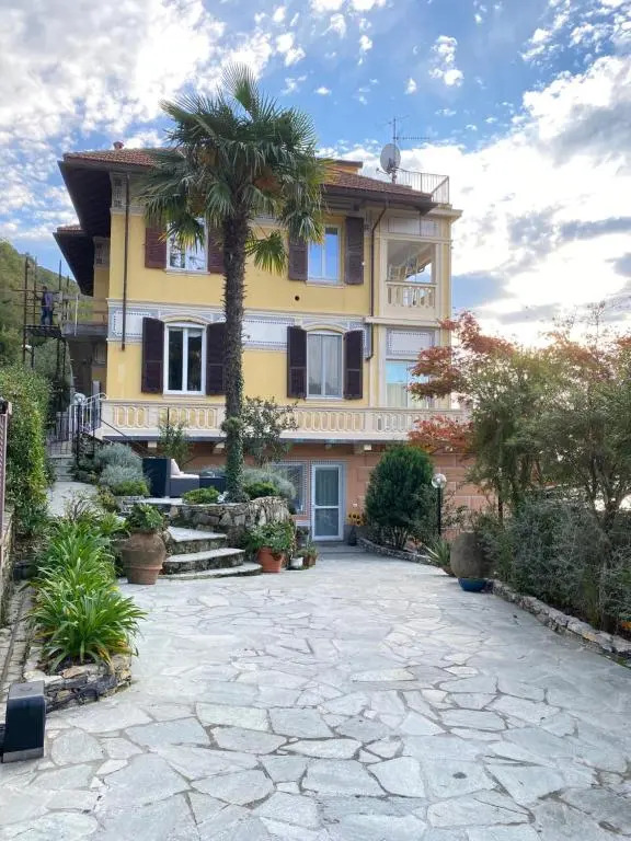 Portofino House