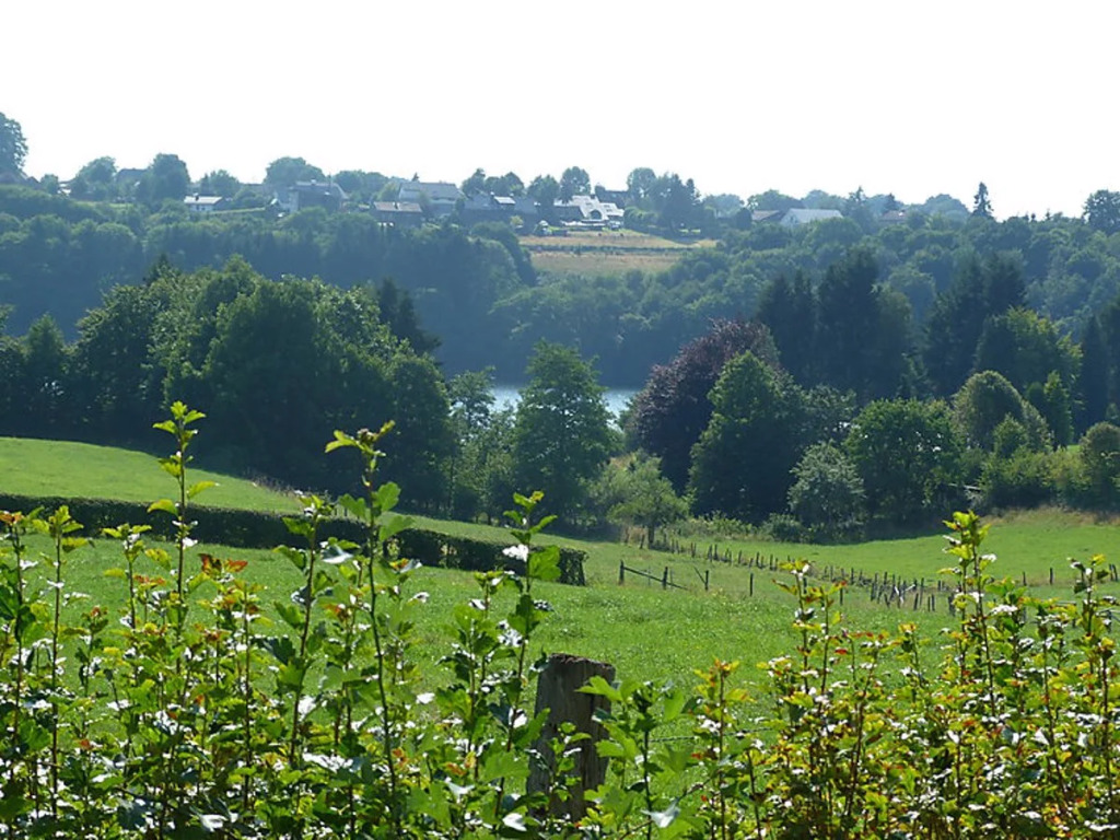 Au Bord Du Lac 29165