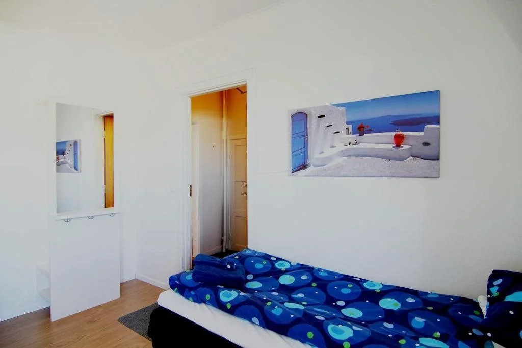 Hotell Apladalen i Värnamo