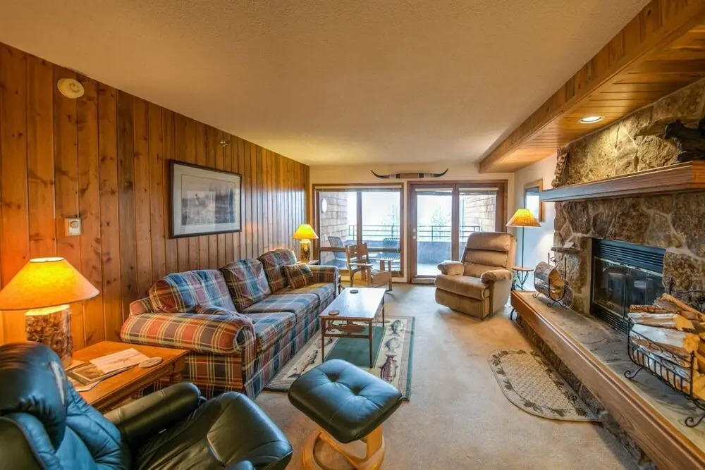 Big Sky - Skycrest 1707