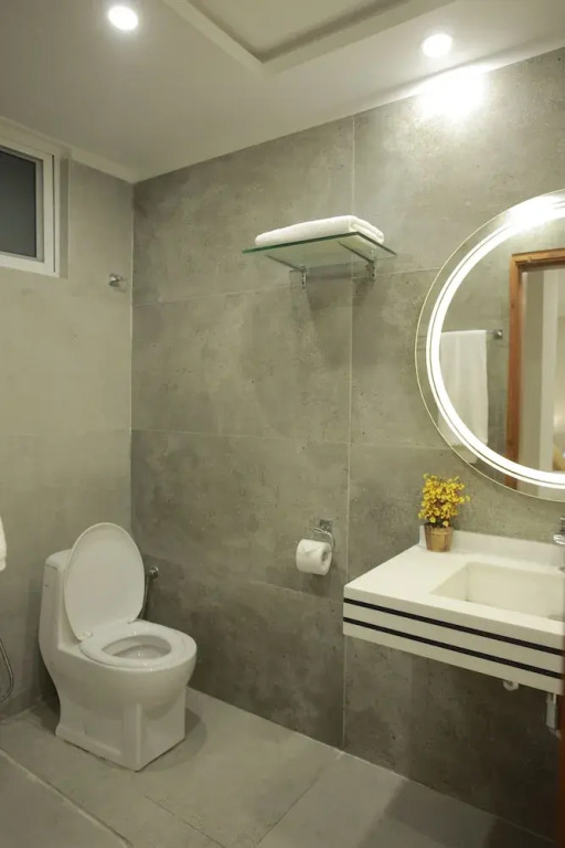 ZAR Luxury Suites Murree