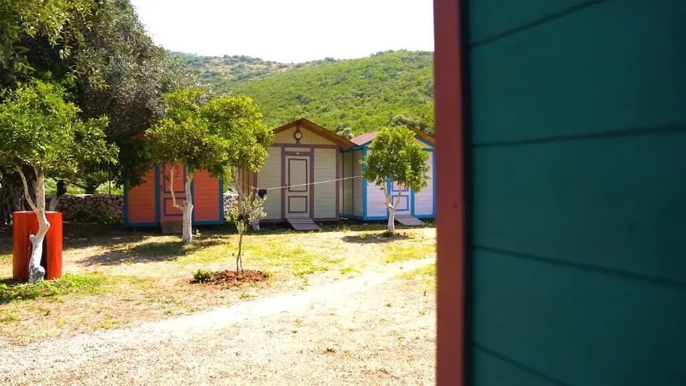 Social Camping JAL