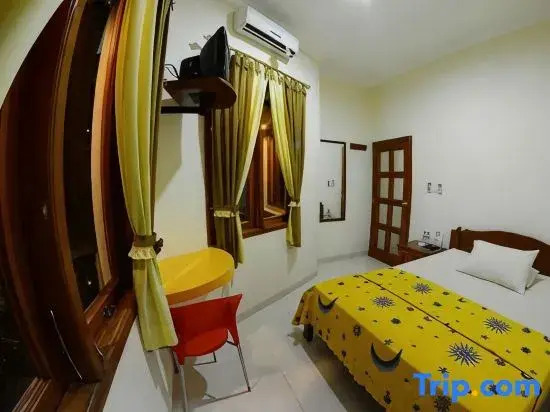 Hotel Rantina Syariah