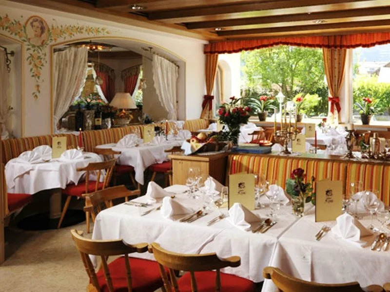 Hotel St. Georg