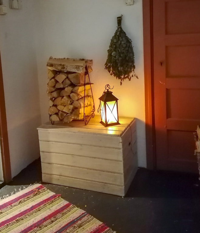 Vanhan Koulun Majatalo-Old School Guest House