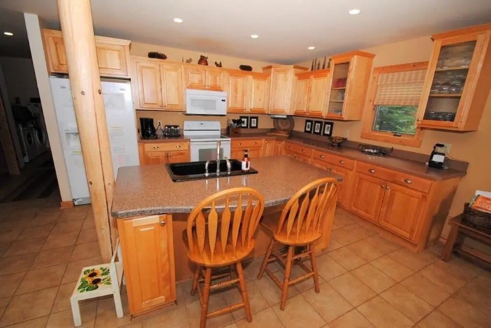 Deer Crossing - 4 Br Home