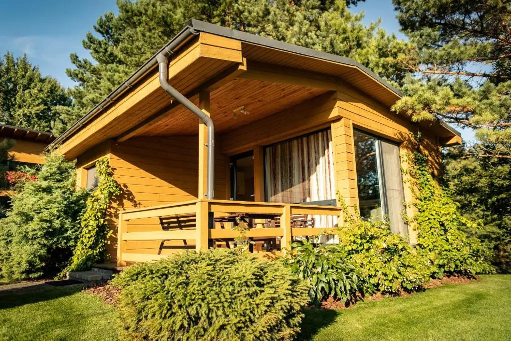 Holiday Villa Palanga
