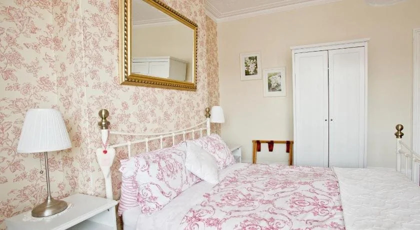 West Bank Guest House