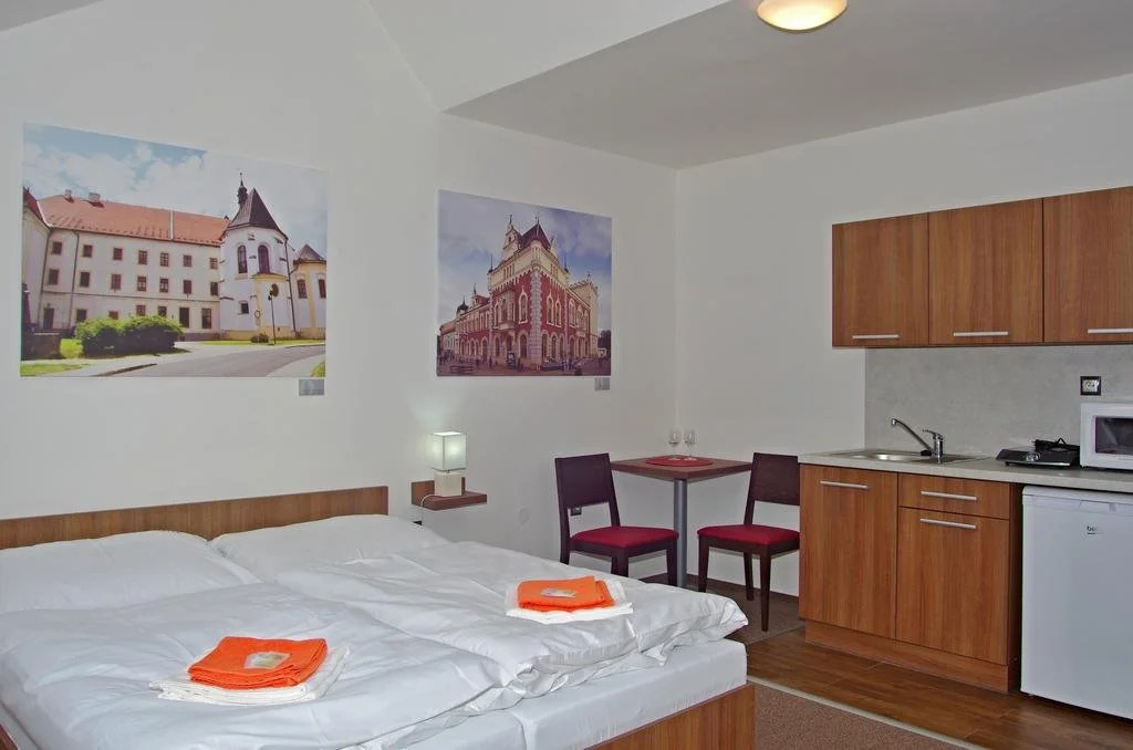 Hotel Pod Radnicí