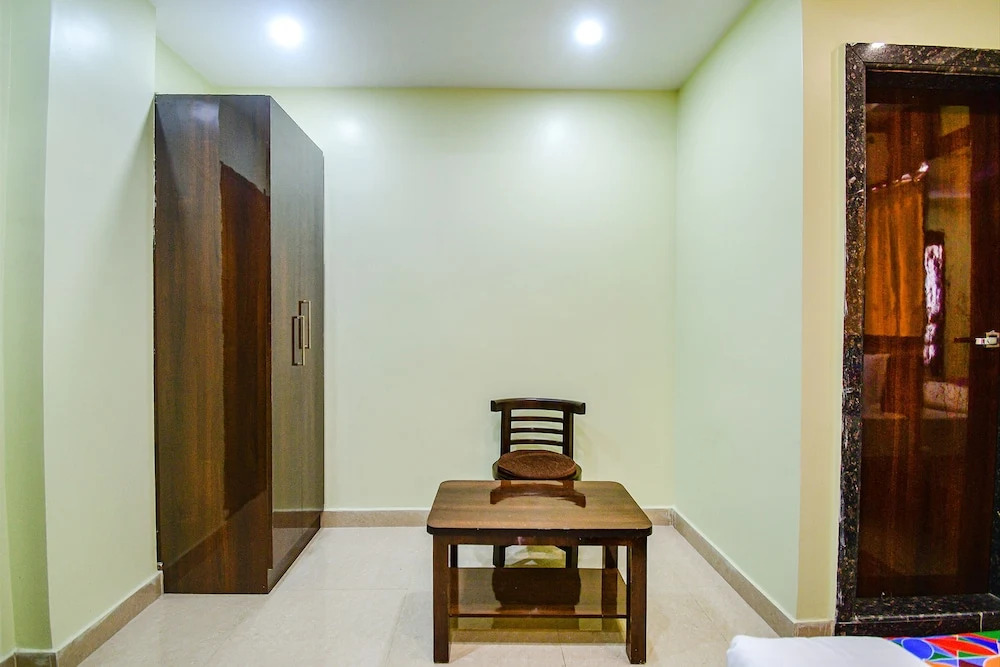 Hotel O By OYO The Seven Wonders