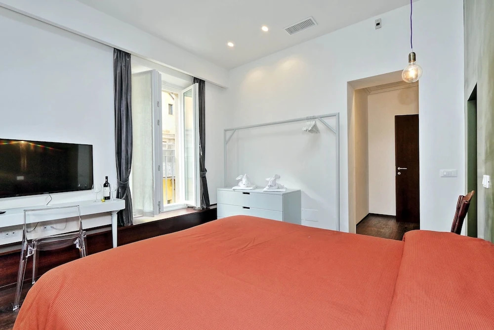 Restart Accommodations Babuino