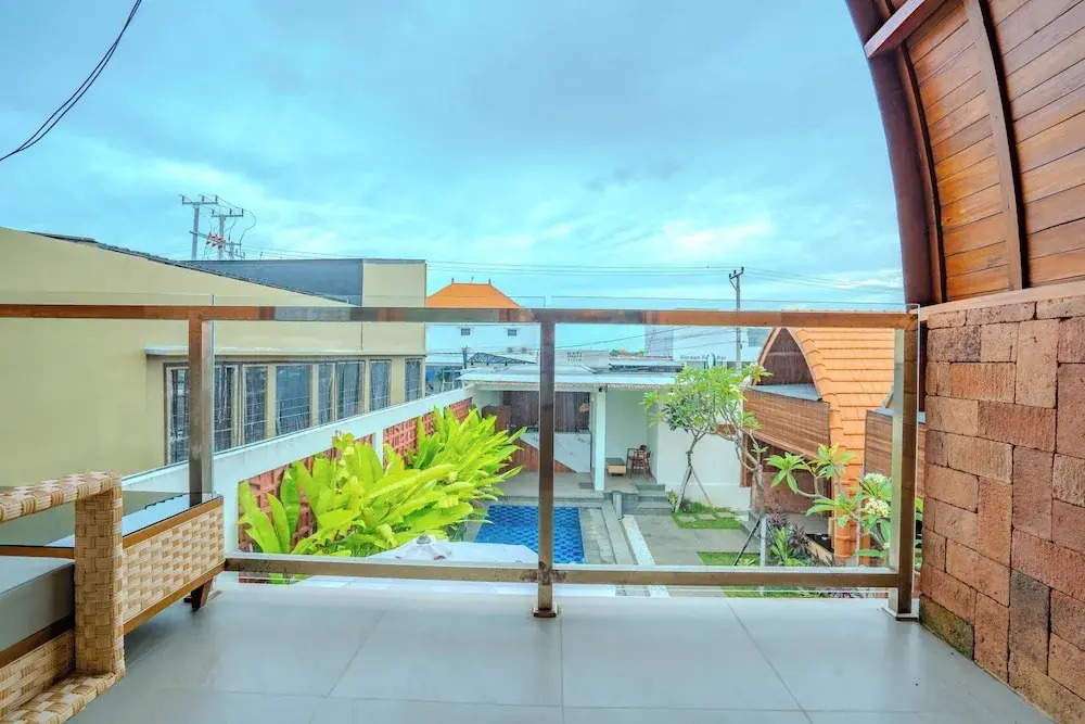 Villa Radha Canggu x Pererenan