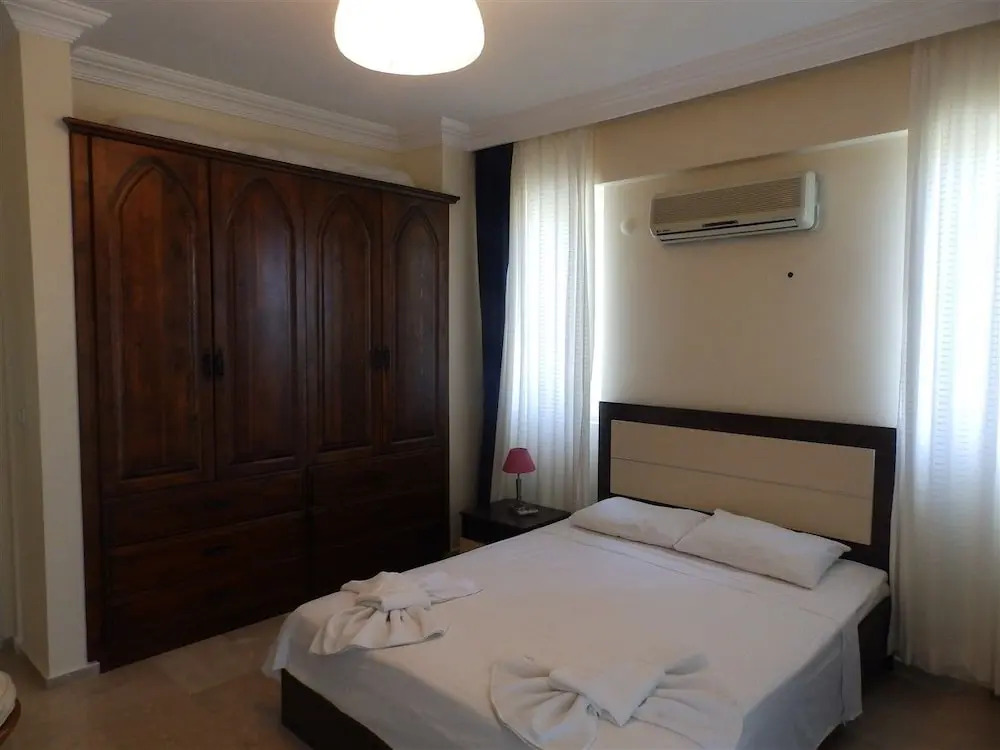 Orman Villa