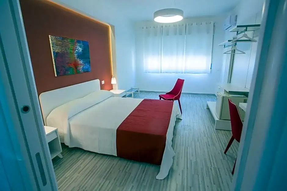 B&B al Centro