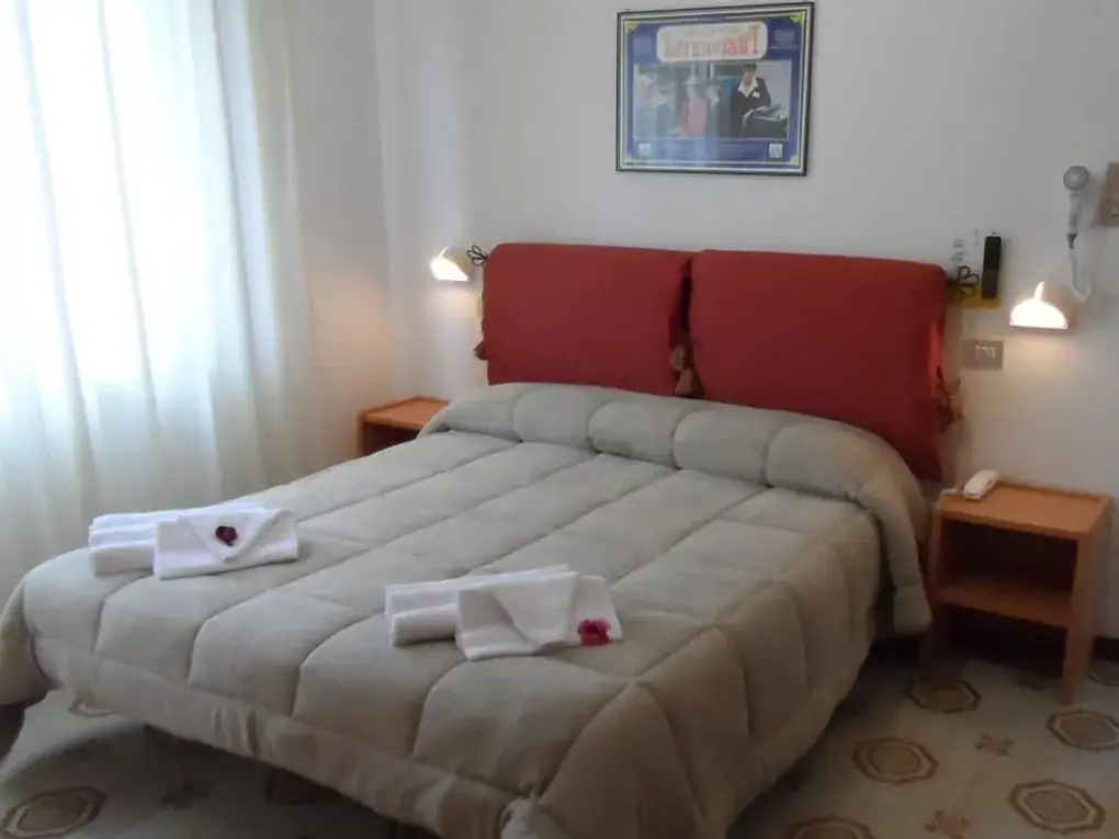 Hotel La Dolce Vita