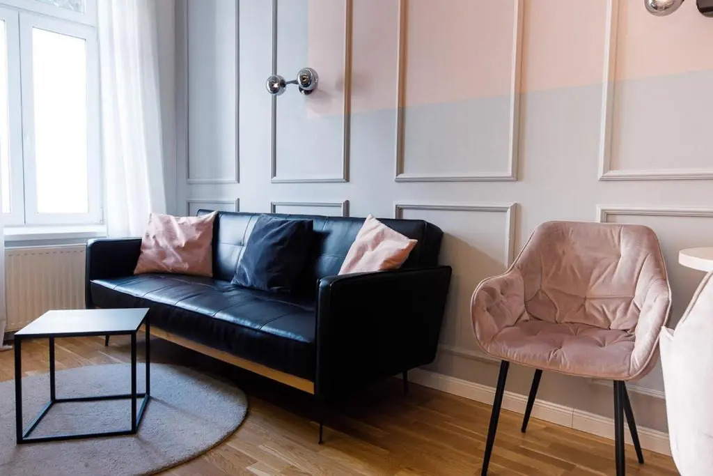 ZEUS Design Apartments Wasserwelt