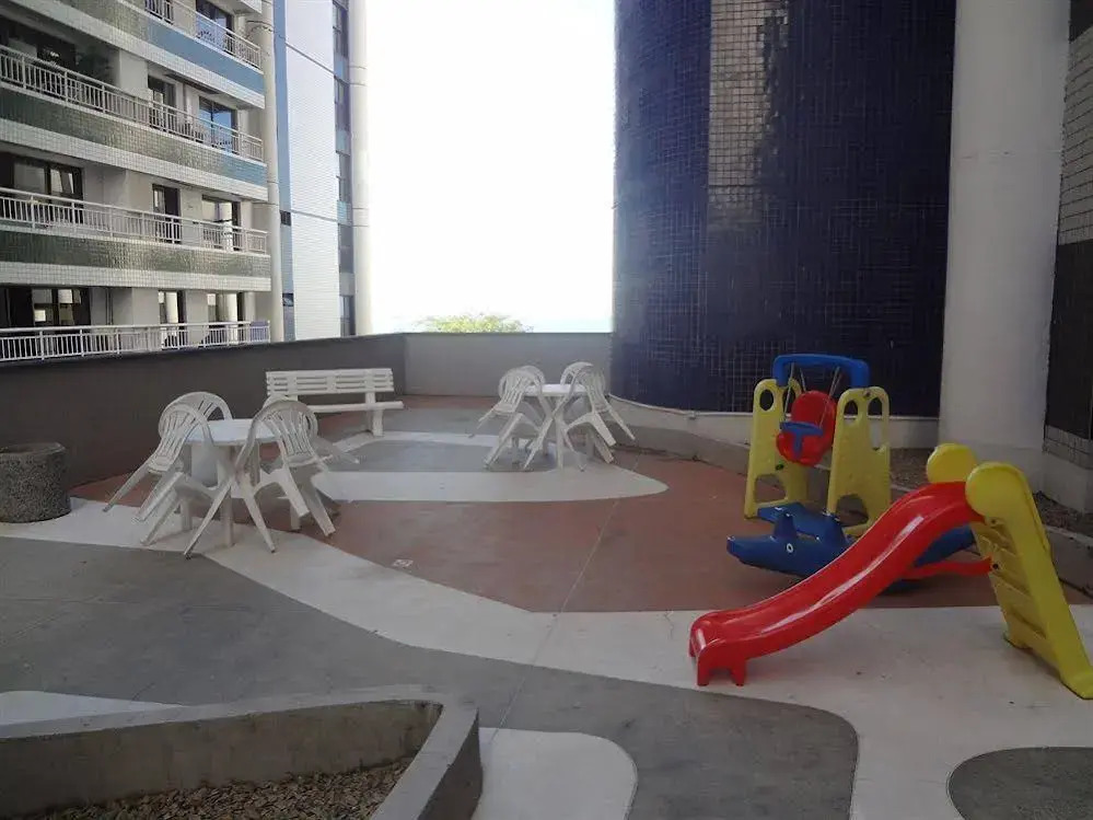 Scala Residenza