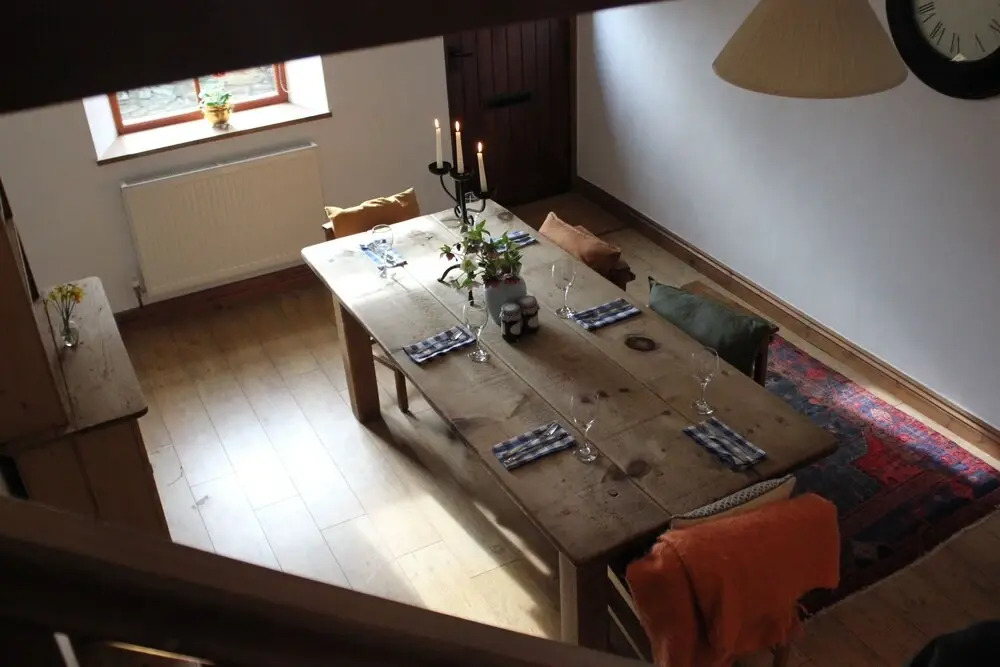3 Bedroom Cottage in Peak District