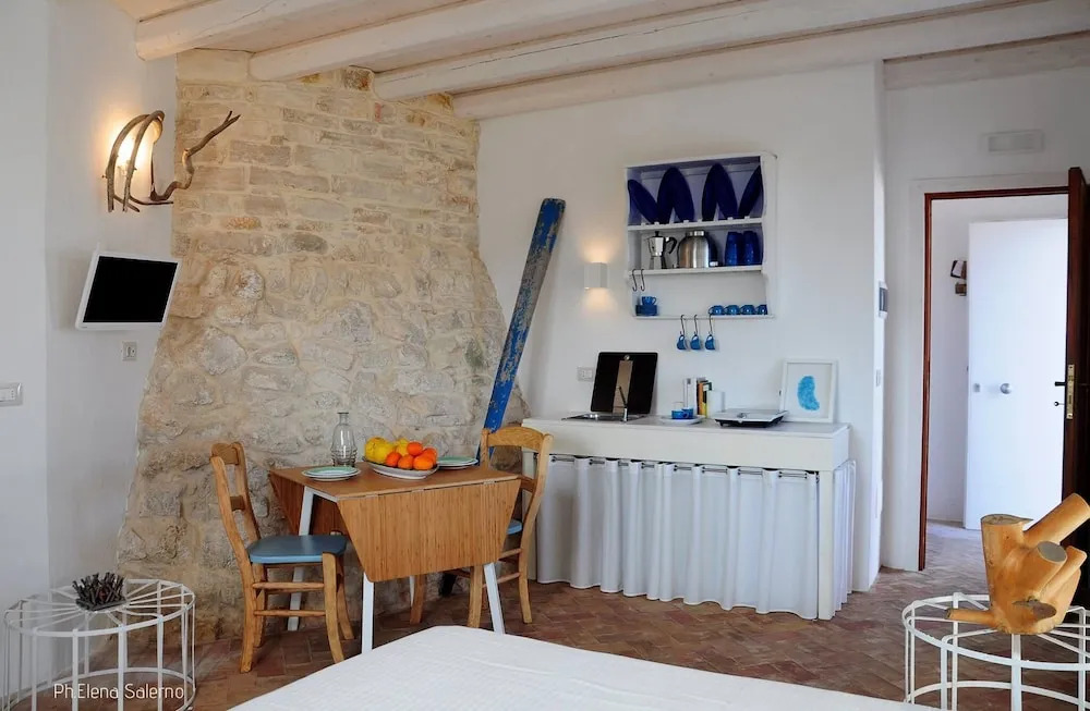 I Trulli Sul Mare