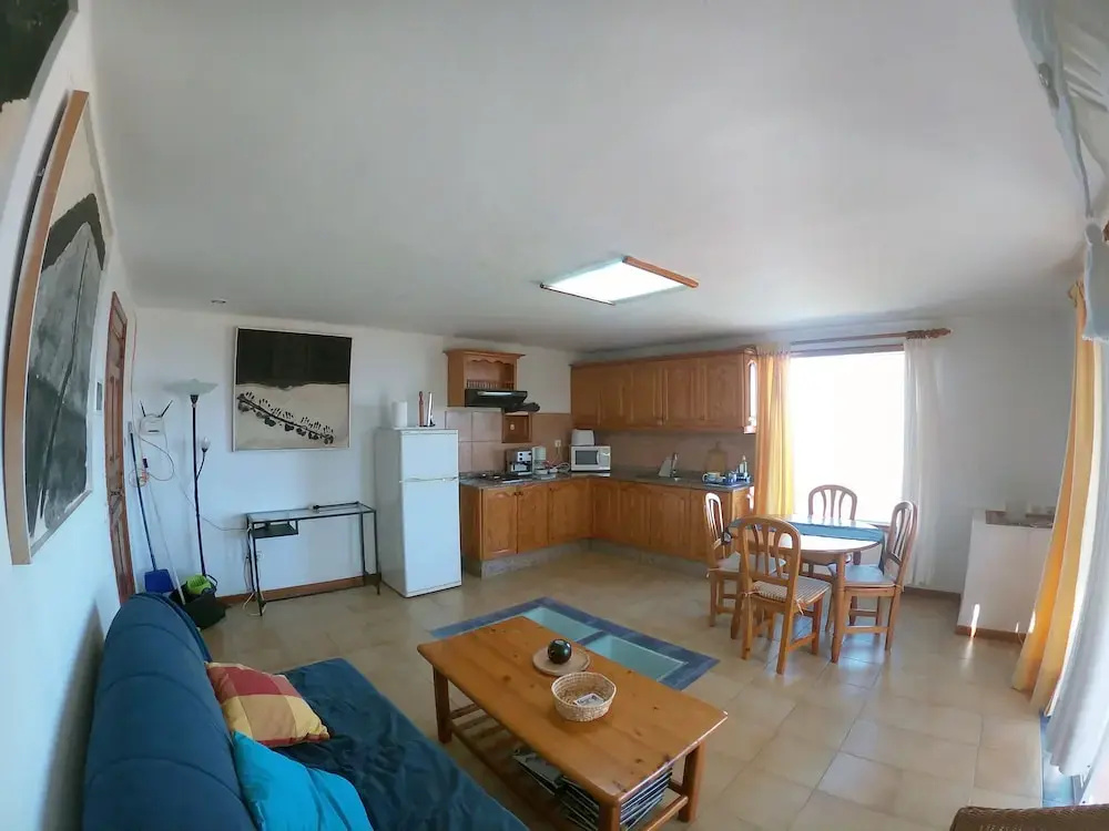 Finca la Calerita