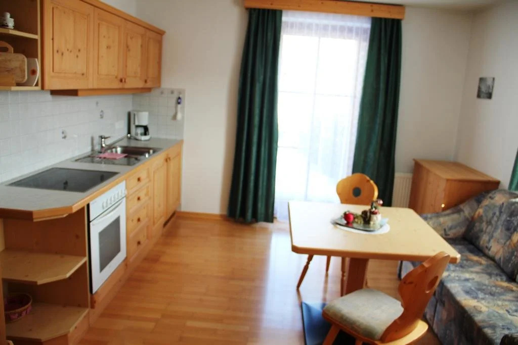 Pension Oberhof