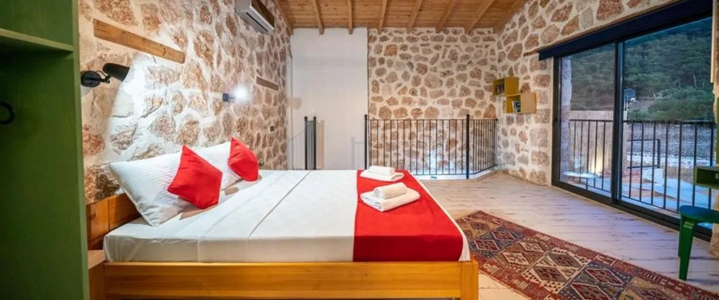 Villa İstinye 2