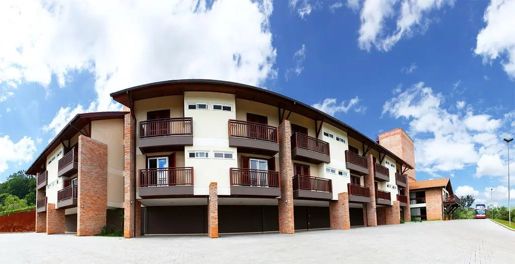 Bormon Hotel