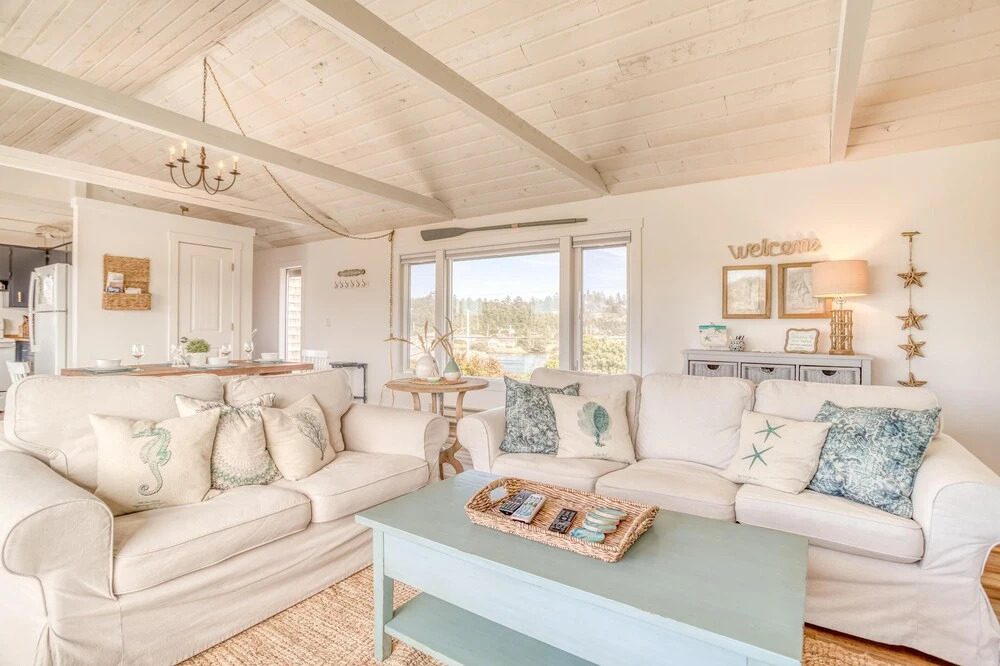 The Nautical House