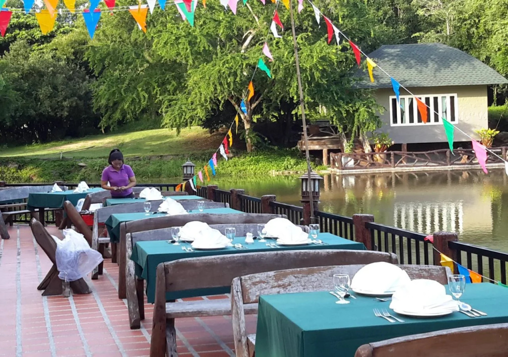 Korsor Resort & Spa Hua Hin
