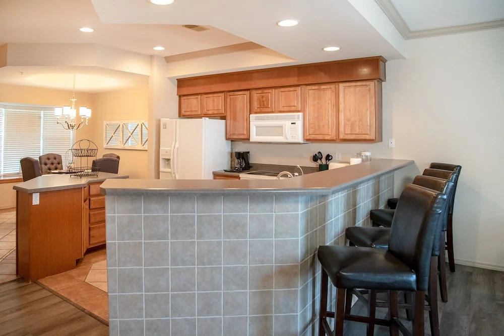 Legacy Penthouse