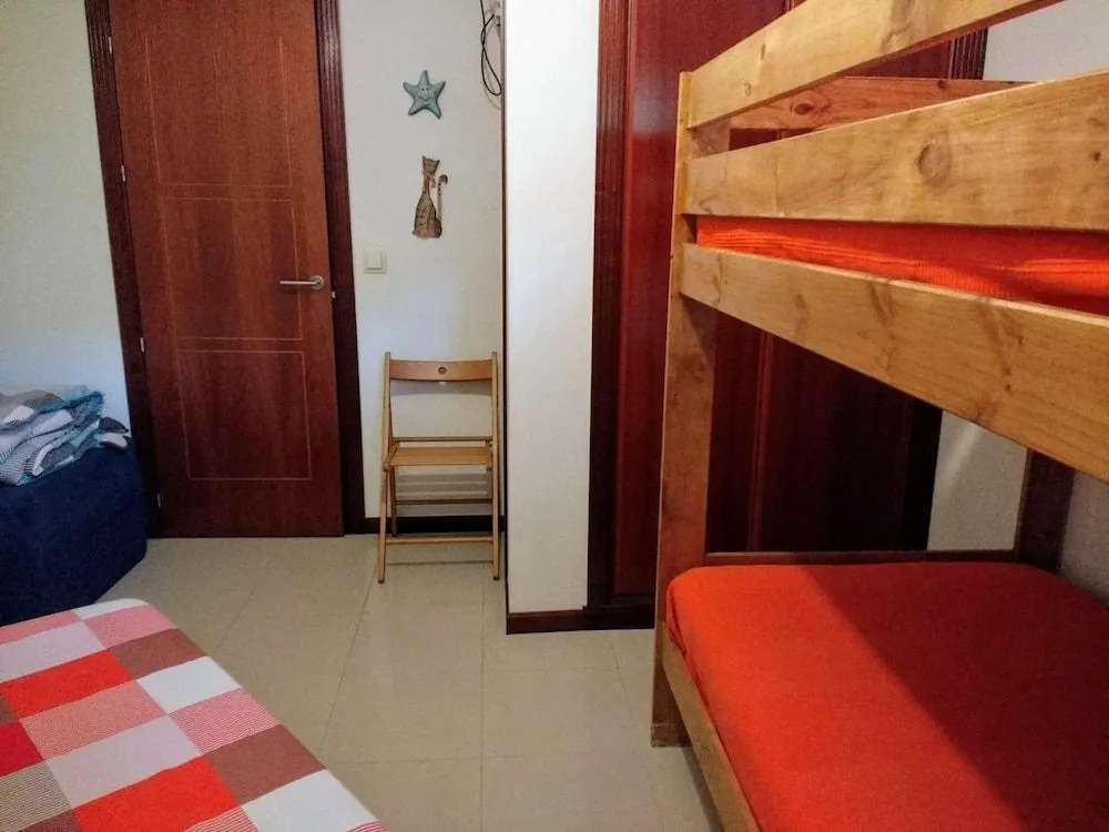 Pension San Roque