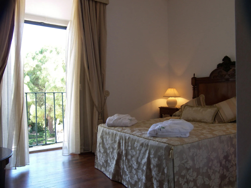 Hotel Rural Quinta de Santo Antonio