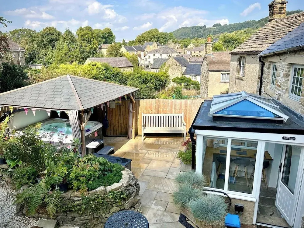 Lydgate Cottage