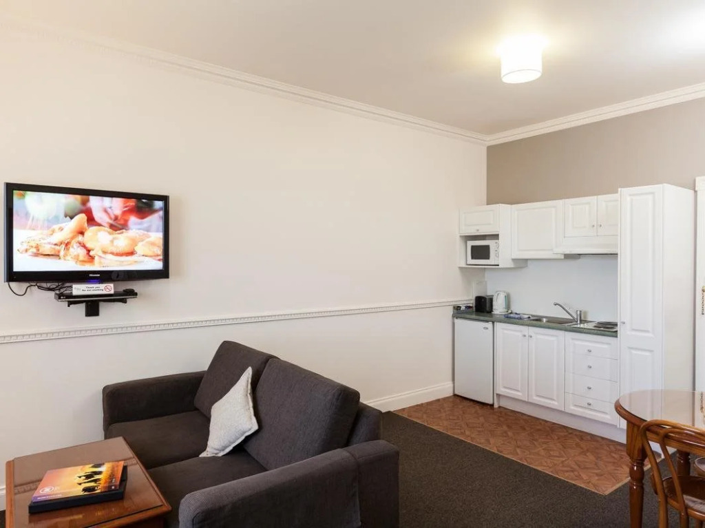Majestic Tynte Street Apartments