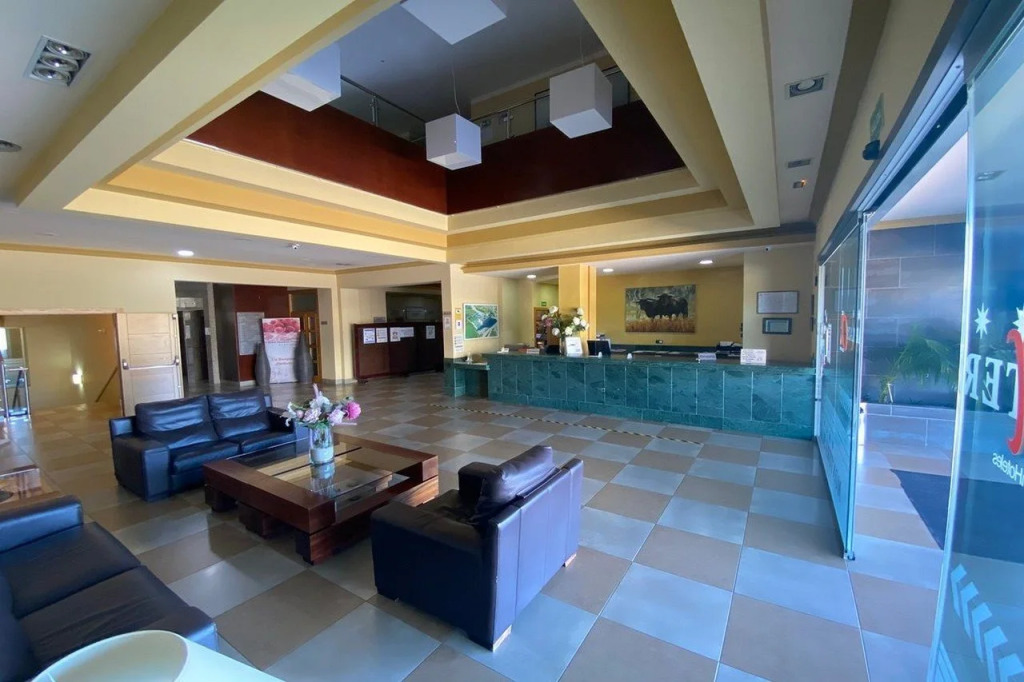 Hotel Montera Plaza