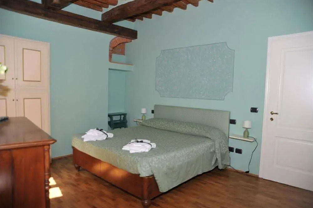 B&B Anfiteatro