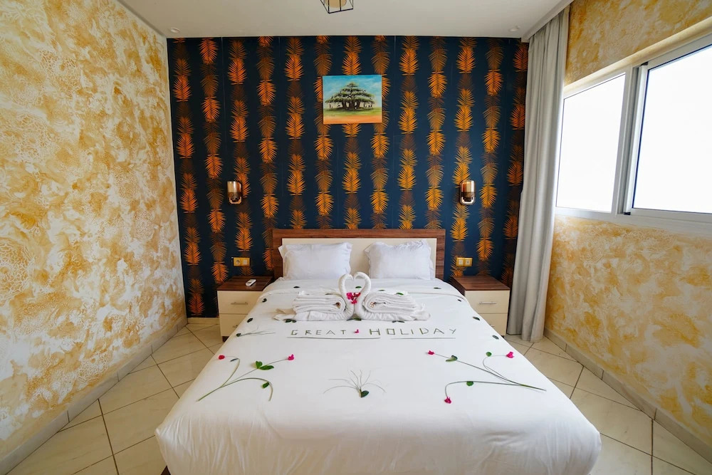 Great Holiday Apart-Hotel & Penthouse