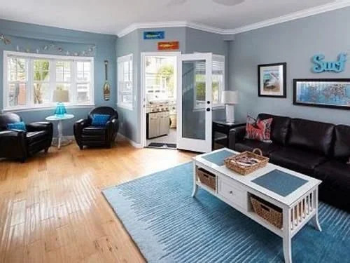 809 San Rafael 3 Bedroom Holiday home By Luv Surf