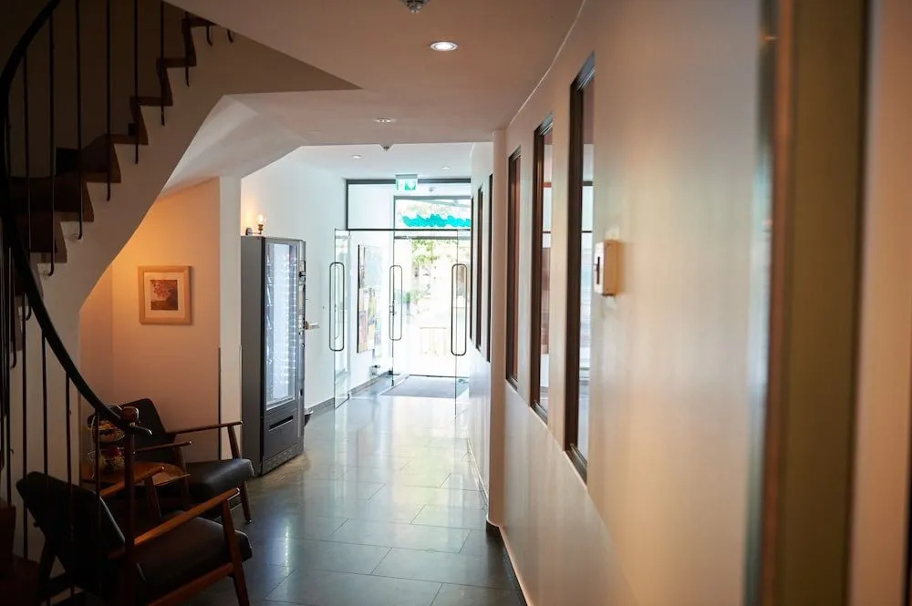 Insel-Hotel-Lindau