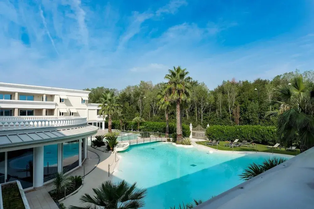 Apt24 - Relais du Lac 216