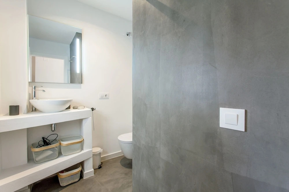 Valencia Flat Rental - City Center Ruzafa