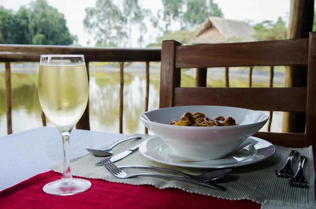 Ziwa Bush Lodge
